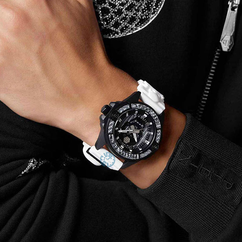 ساعت مچی مردانه فیلیپ پلین PHILIPP PLEIN PWAAA1822