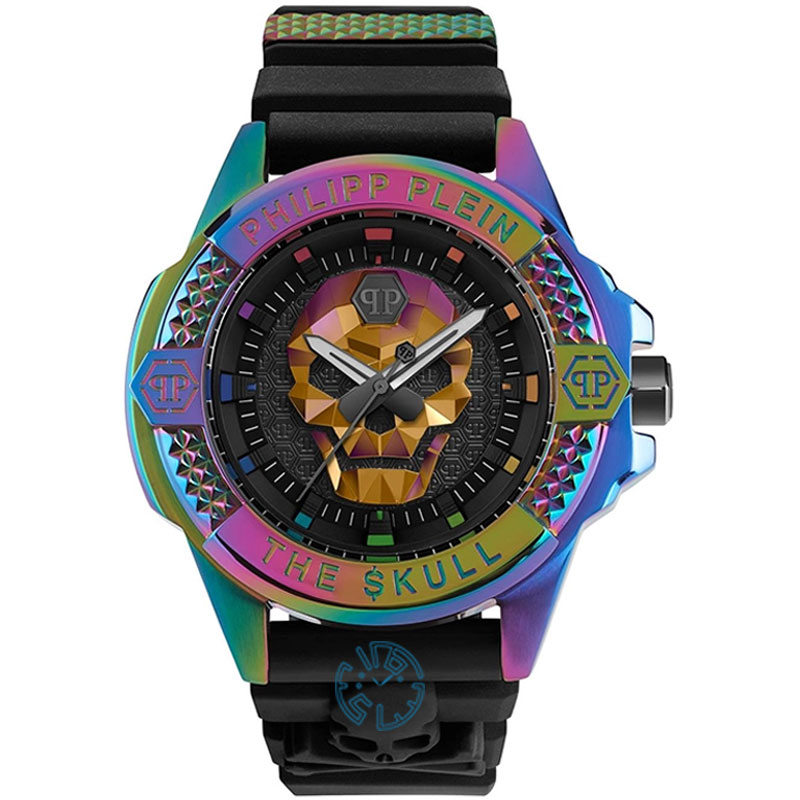 ساعت مچی مردانه فیلیپ پلین PHILIPP PLEIN PWAAA2123