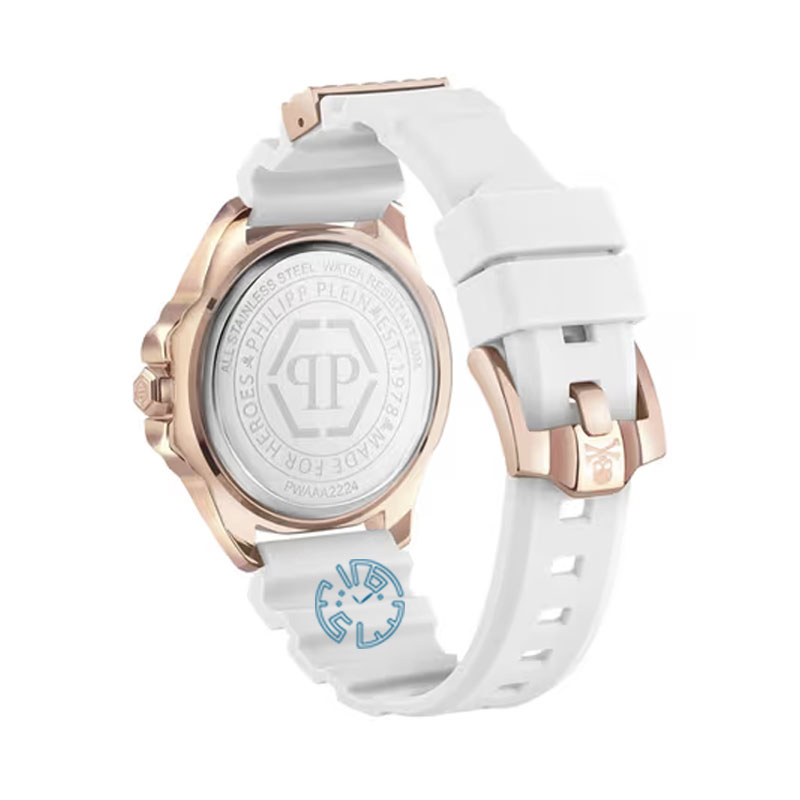 ساعت مچی مردانه فیلیپ پلین PHILIPP PLEIN PWAAA2224