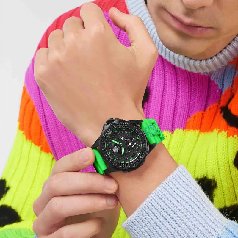 ساعت مچی مردانه فیلیپ پلین PHILIPP PLEIN PWAAA2524