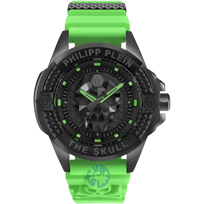 ساعت مچی مردانه فیلیپ پلین PHILIPP PLEIN PWAAA2524
