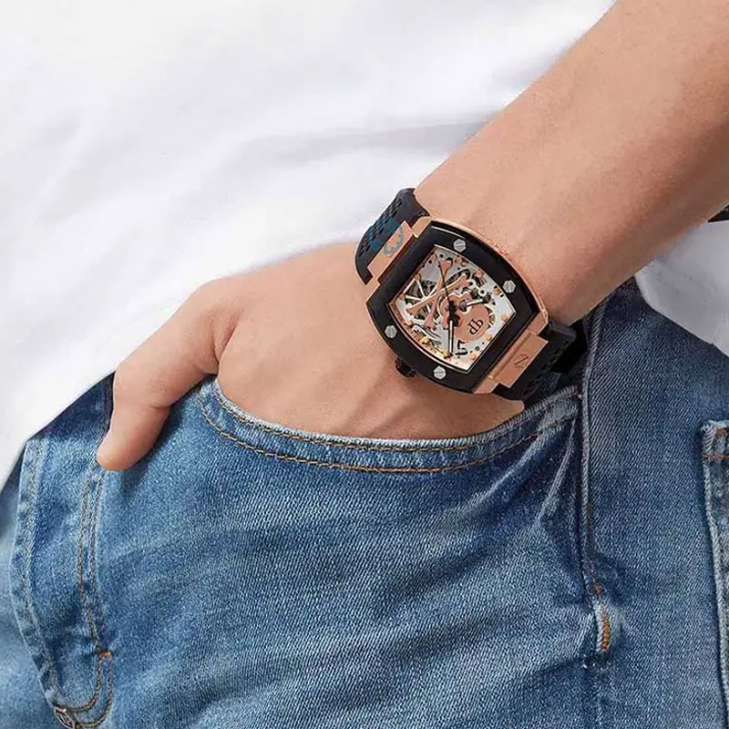 ساعت مچی مردانه فیلیپ پلین PHILIPP PLEIN PWBAA0121
