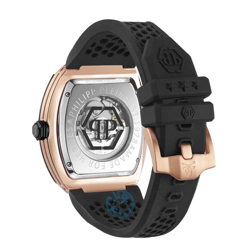 ساعت مچی مردانه فیلیپ پلین PHILIPP PLEIN PWBAA0121
