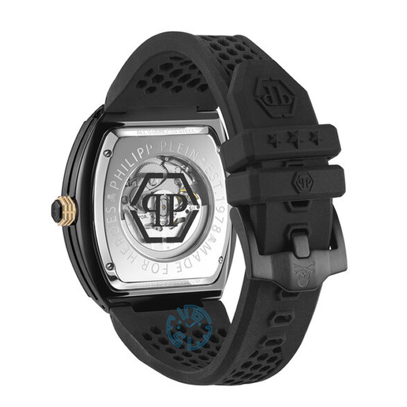 ساعت مچی مردانه فیلیپ پلین PHILIPP PLEIN PWBAA0521