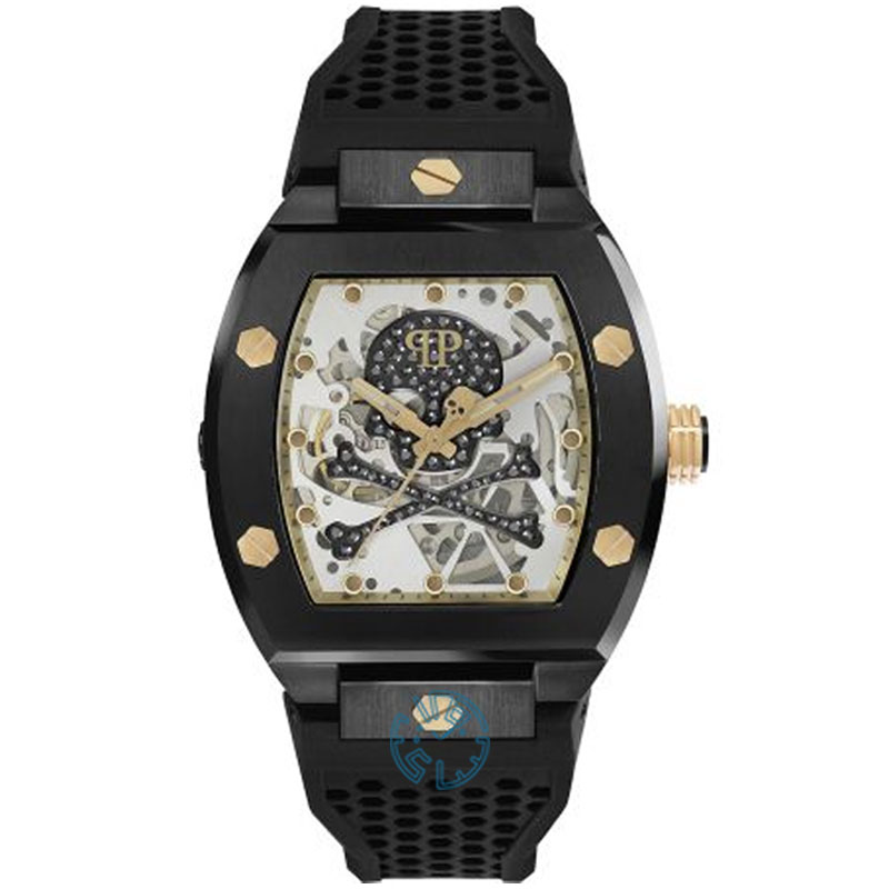 ساعت مچی مردانه فیلیپ پلین PHILIPP PLEIN PWBAA0521