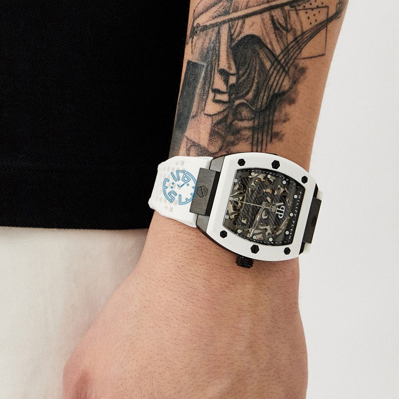 ساعت مچی مردانه فیلیپ پلین PHILIPP PLEIN PWBAA2424