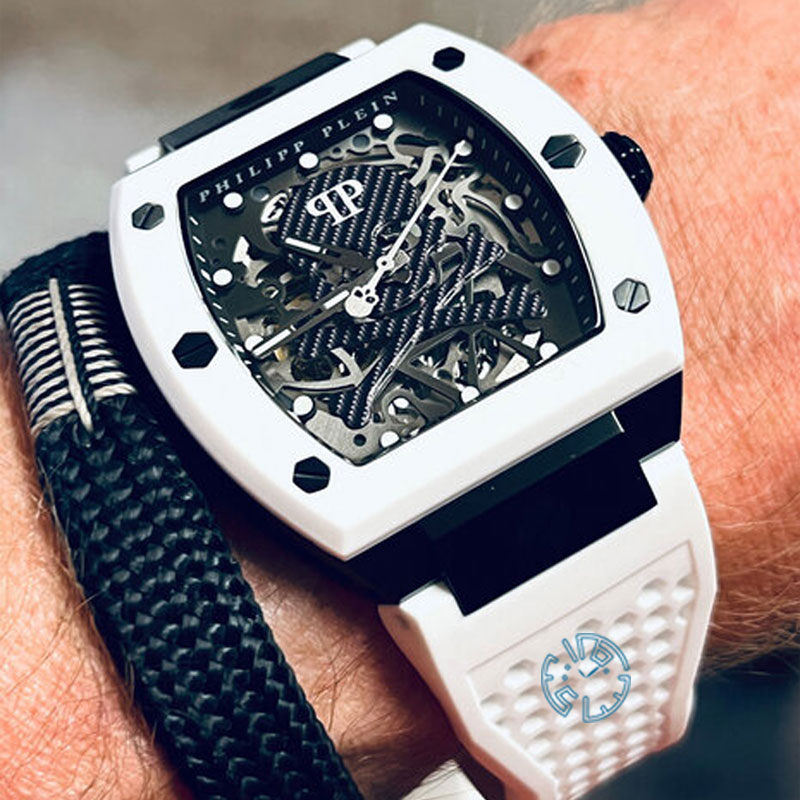 ساعت مچی مردانه فیلیپ پلین PHILIPP PLEIN PWBAA2424