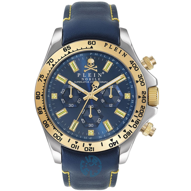 ساعت مچی مردانه فیلیپ پلین PHILIPP PLEIN PWCAA0121