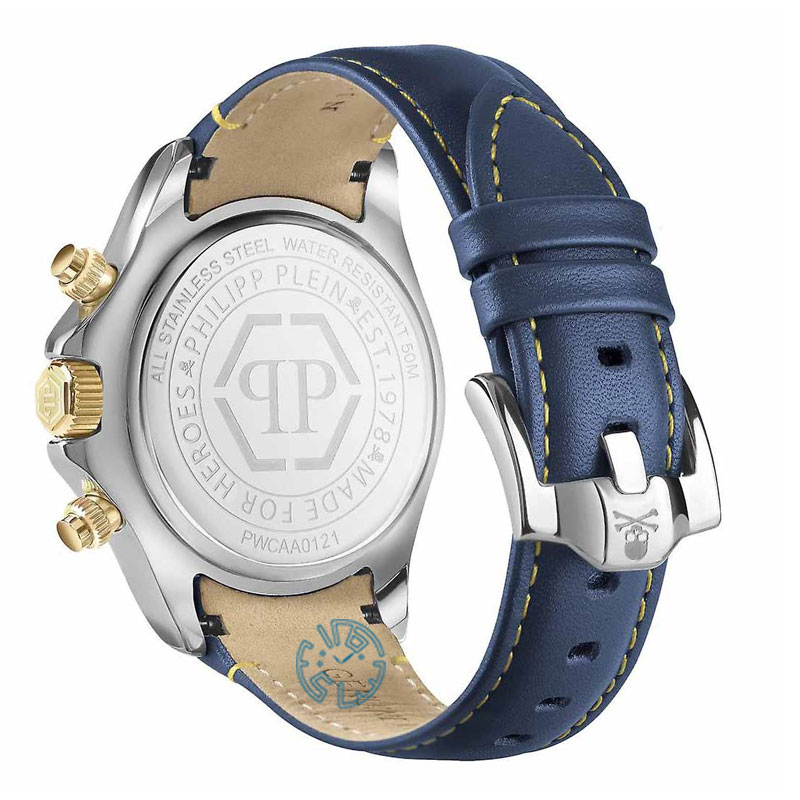ساعت مچی مردانه فیلیپ پلین PHILIPP PLEIN PWCAA0121