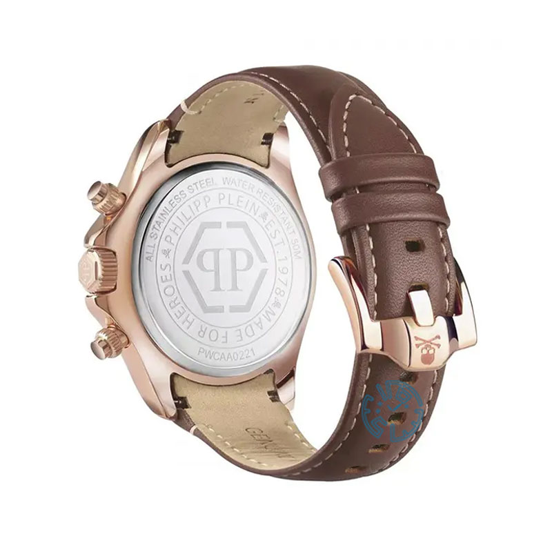 ساعت مچی مردانه فیلیپ پلین PHILIPP PLEIN PWCAA0221