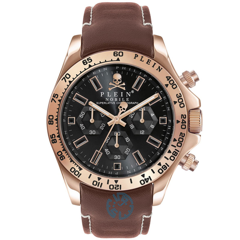 ساعت مچی مردانه فیلیپ پلین PHILIPP PLEIN PWCAA0221