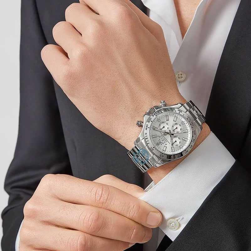 ساعت مچی مردانه فیلیپ پلین PHILIPP PLEIN PWCAA0321