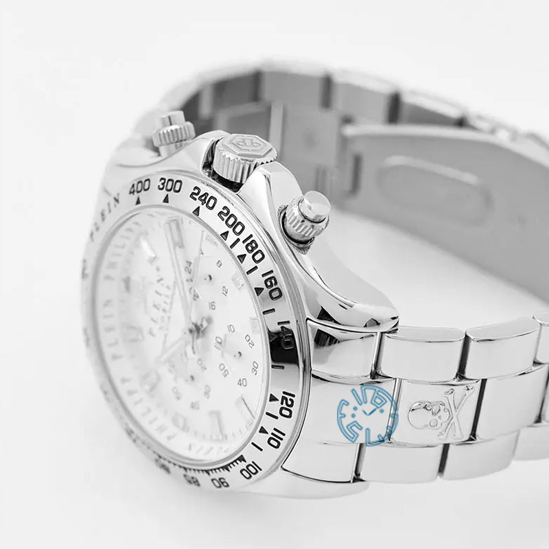 ساعت مچی مردانه فیلیپ پلین PHILIPP PLEIN PWCAA0321