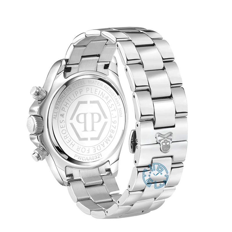 ساعت مچی مردانه فیلیپ پلین PHILIPP PLEIN PWCAA0321