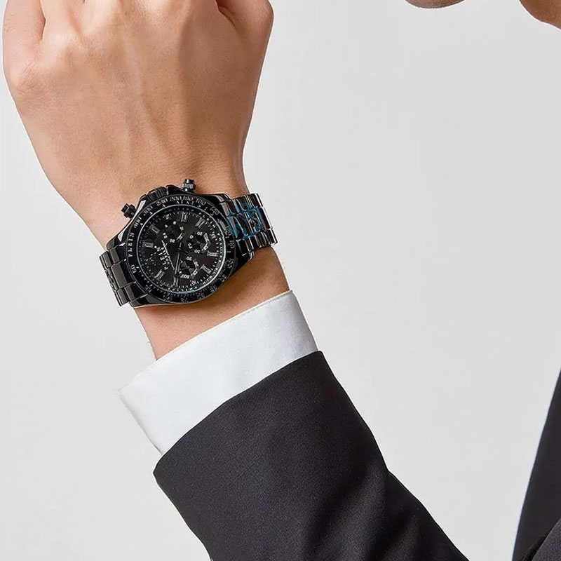 ساعت مچی مردانه فیلیپ پلین PHILIPP PLEIN PWCAA0421