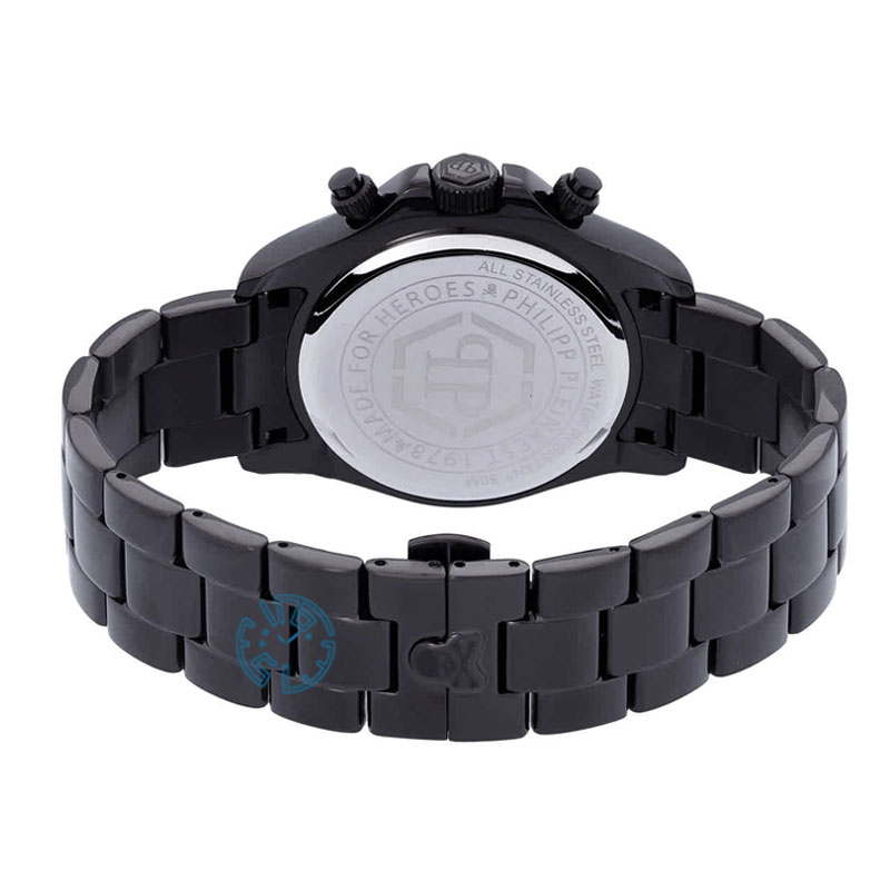 ساعت مچی مردانه فیلیپ پلین PHILIPP PLEIN PWCAA0421