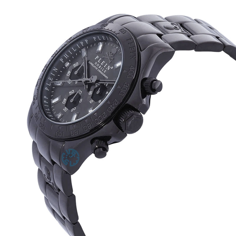 ساعت مچی مردانه فیلیپ پلین PHILIPP PLEIN PWCAA0421