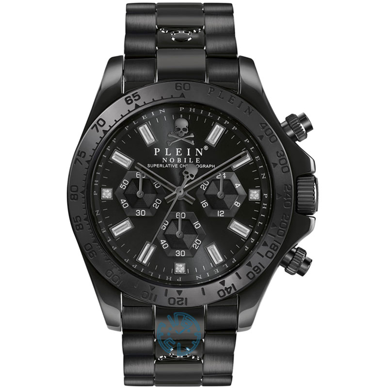 ساعت مچی مردانه فیلیپ پلین PHILIPP PLEIN PWCAA0421