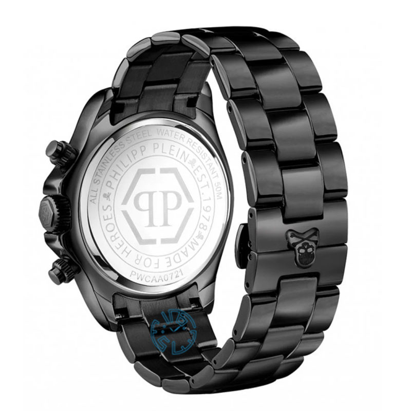 ساعت مچی مردانه فیلیپ پلین PHILIPP PLEIN PWCAA0721