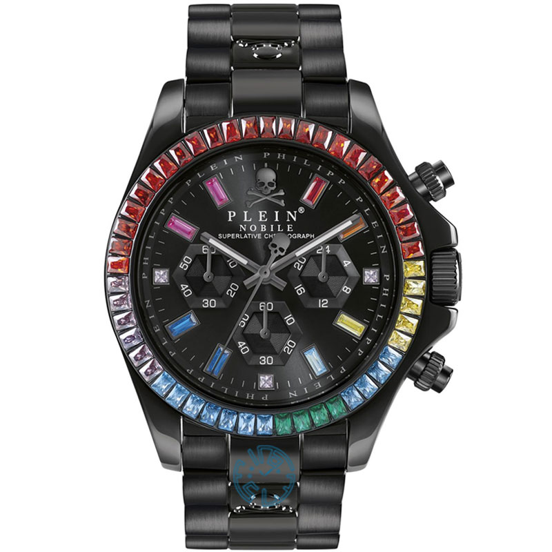 ساعت مچی مردانه فیلیپ پلین PHILIPP PLEIN PWCAA0721