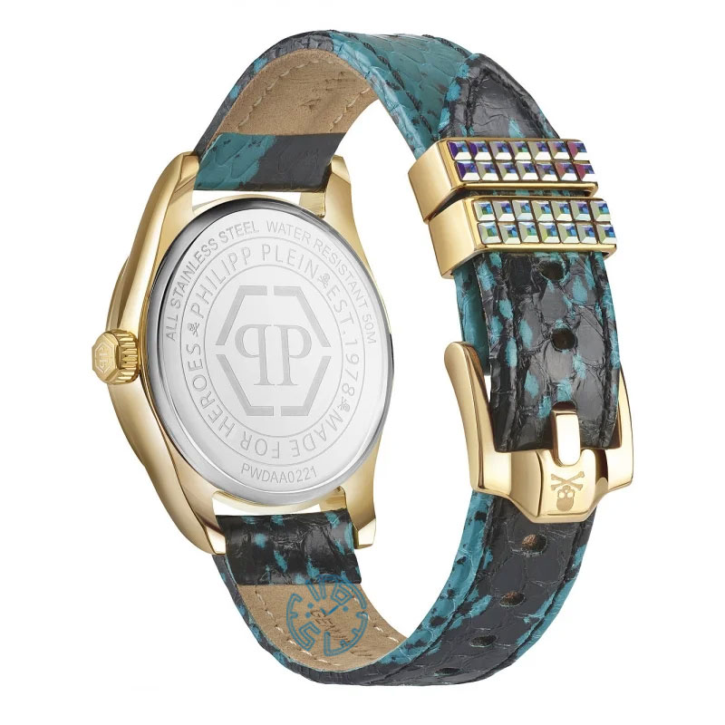 ساعت مچی زنانه فیلیپ پلین PHILIPP PLEIN PWDAA0221