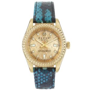 ساعت مچی زنانه فیلیپ پلین PHILIPP PLEIN PWDAA0221