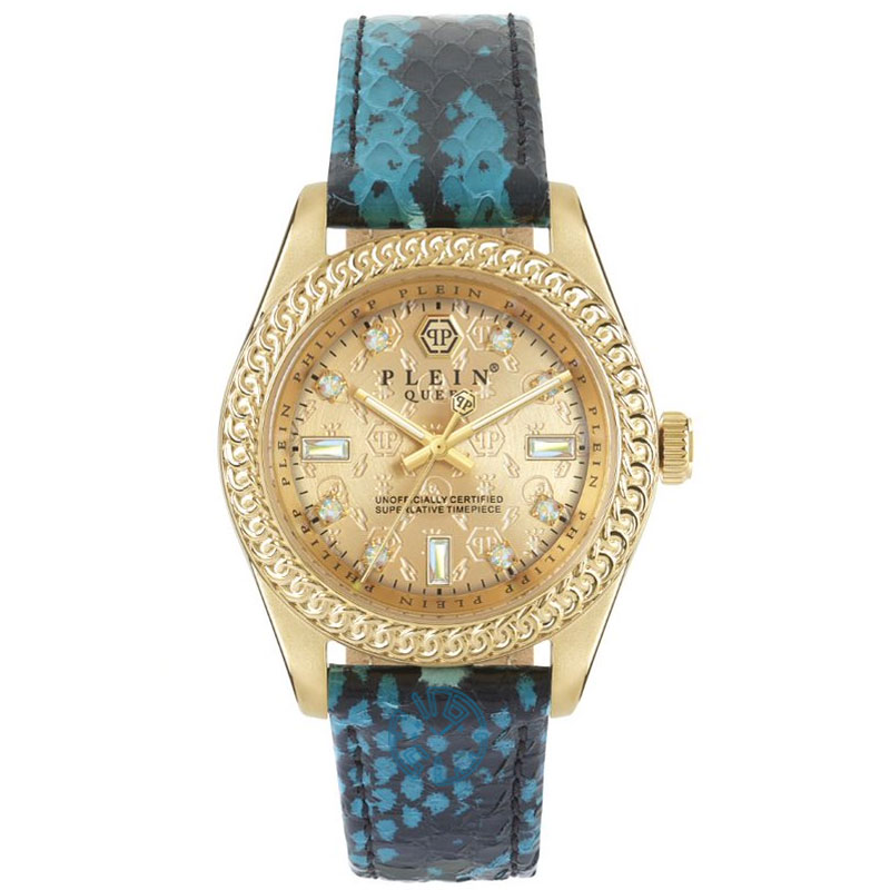 ساعت مچی زنانه فیلیپ پلین PHILIPP PLEIN PWDAA0221