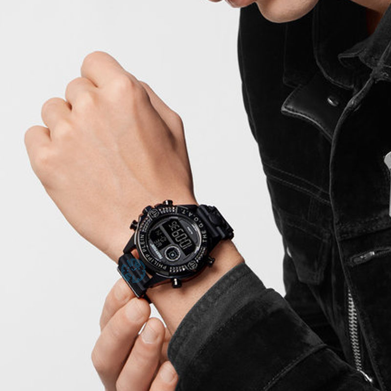 ساعت مچی مردانه فیلیپ پلین PHILIPP PLEIN PWFAA0221