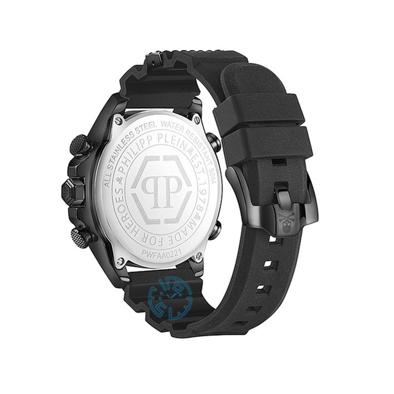 ساعت مچی مردانه فیلیپ پلین PHILIPP PLEIN PWFAA0221