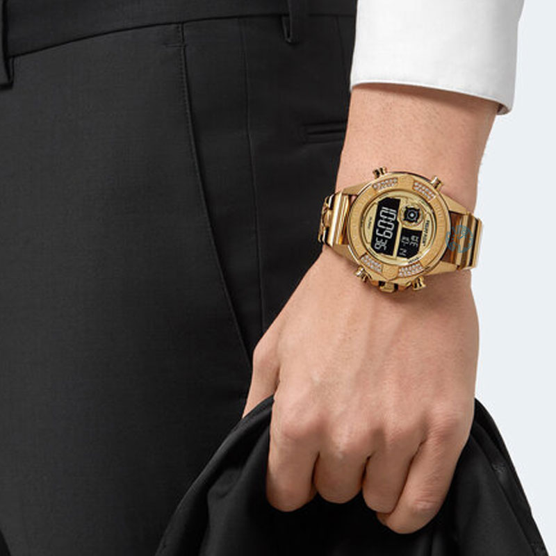 ساعت مچی مردانه فیلیپ پلین PHILIPP PLEIN PWFAA0621