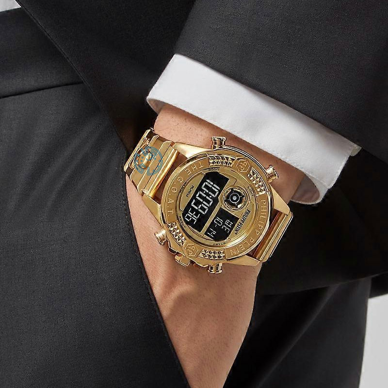 ساعت مچی مردانه فیلیپ پلین PHILIPP PLEIN PWFAA0621