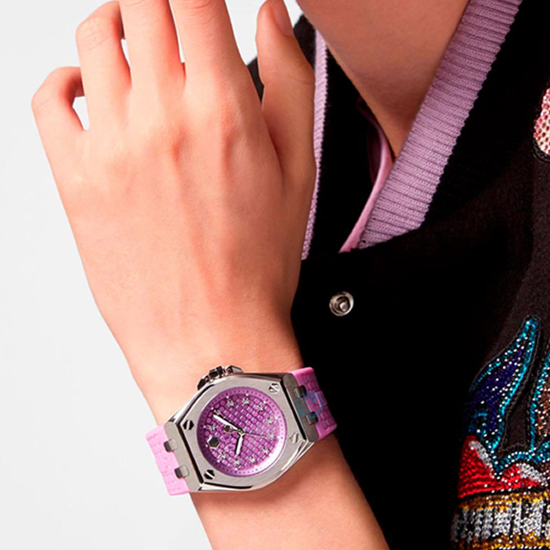 ساعت مچی زنانه فیلیپ پلین PHILIPP PLEIN PWJAA0222