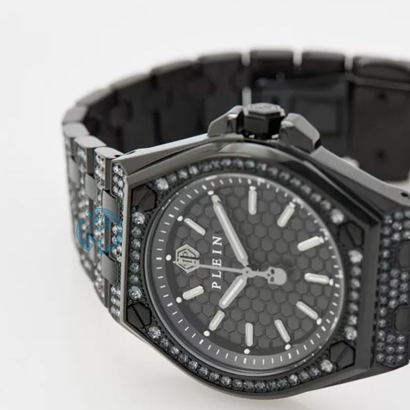 ساعت مچی زنانه فیلیپ پلین PHILIPP PLEIN PWJAA1022