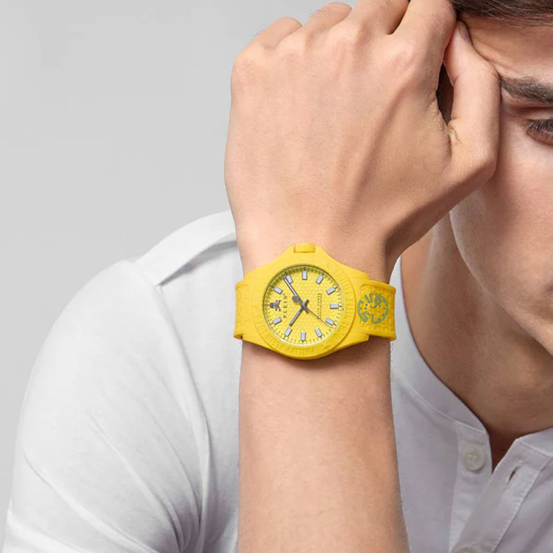 ساعت مچی مردانه فیلیپ پلین PHILIPP PLEIN PWKAA1021