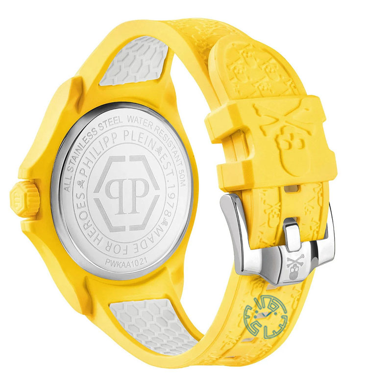 ساعت مچی مردانه فیلیپ پلین PHILIPP PLEIN PWKAA1021