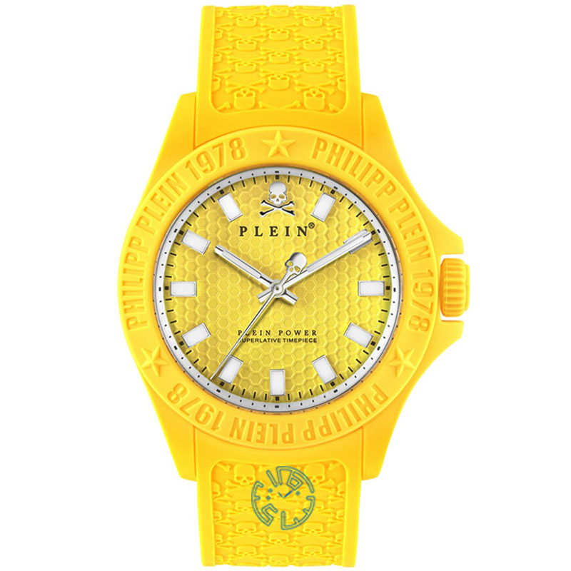 ساعت مچی مردانه فیلیپ پلین PHILIPP PLEIN PWKAA1021