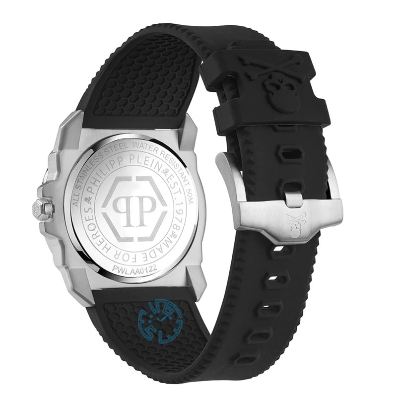 ساعت مچی مردانه فیلیپ پلین PHILIPP PLEIN PWLAA0122