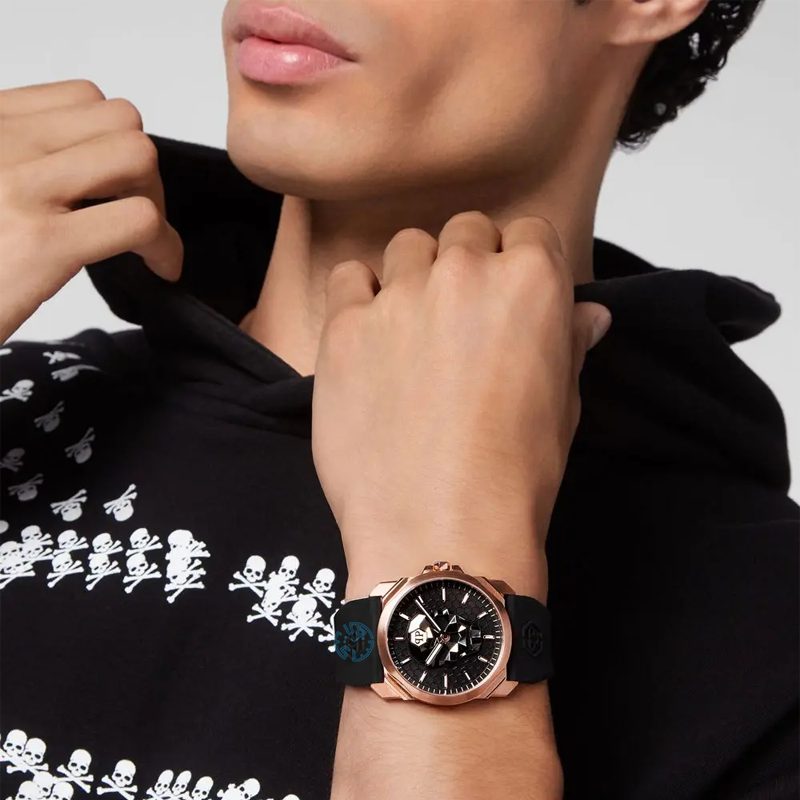 ساعت مچی مردانه فیلیپ پلین PHILIPP PLEIN PWLAA0222