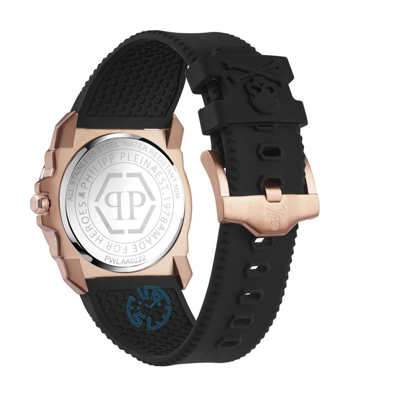 ساعت مچی مردانه فیلیپ پلین PHILIPP PLEIN PWLAA0222