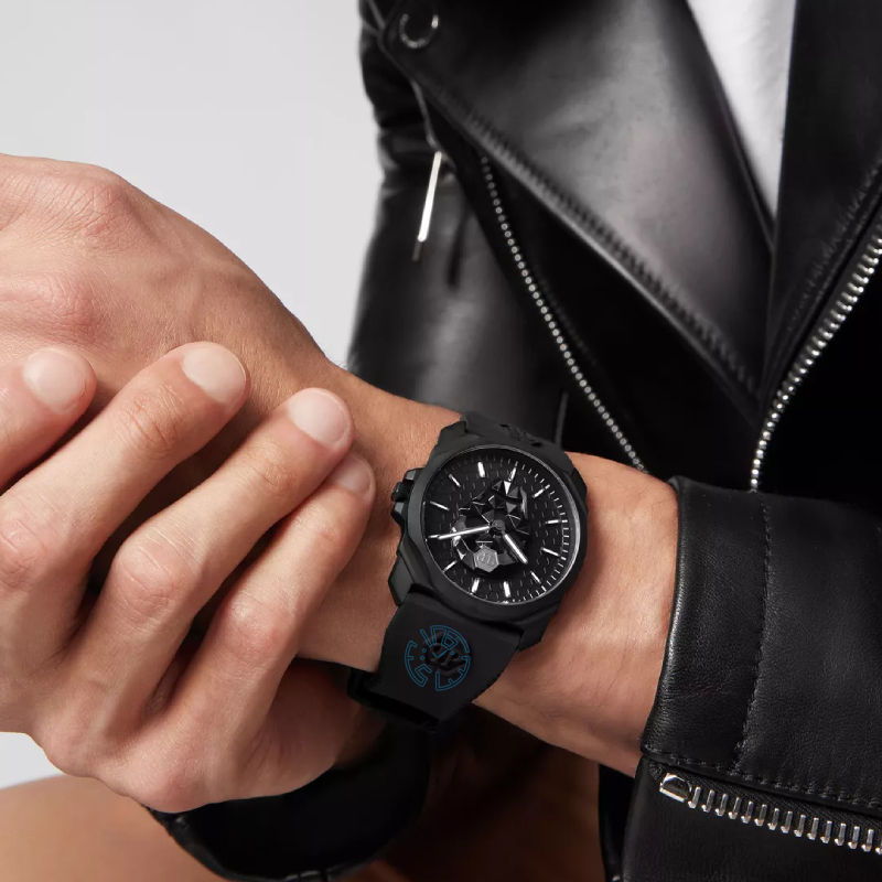 ساعت مچی مردانه فیلیپ پلین PHILIPP PLEIN PWLAA0422