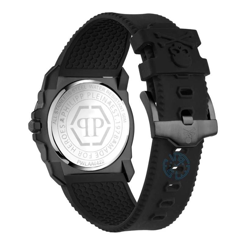 ساعت مچی مردانه فیلیپ پلین PHILIPP PLEIN PWLAA0422