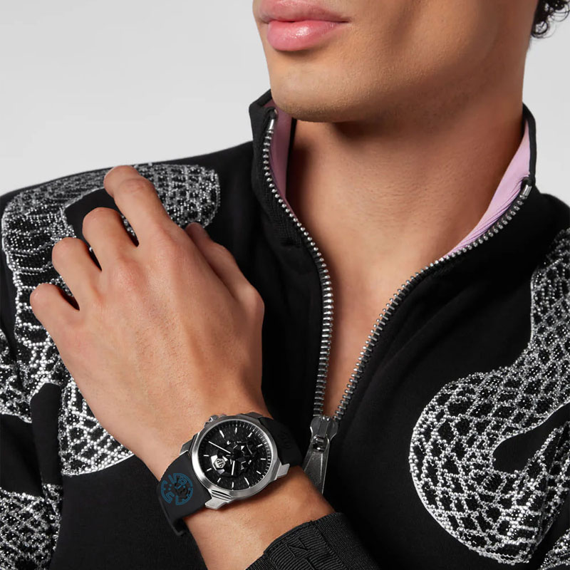 ساعت مچی مردانه فیلیپ پلین PHILIPP PLEIN PWLAA0122