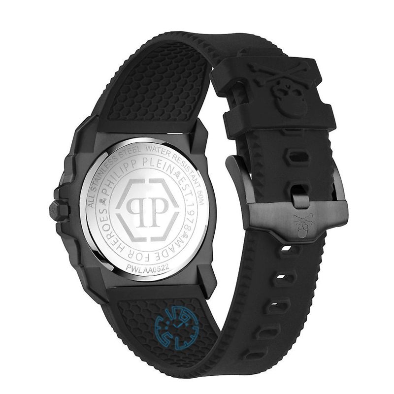 ساعت مچی مردانه فیلیپ پلین PHILIPP PLEIN PWLAA0522