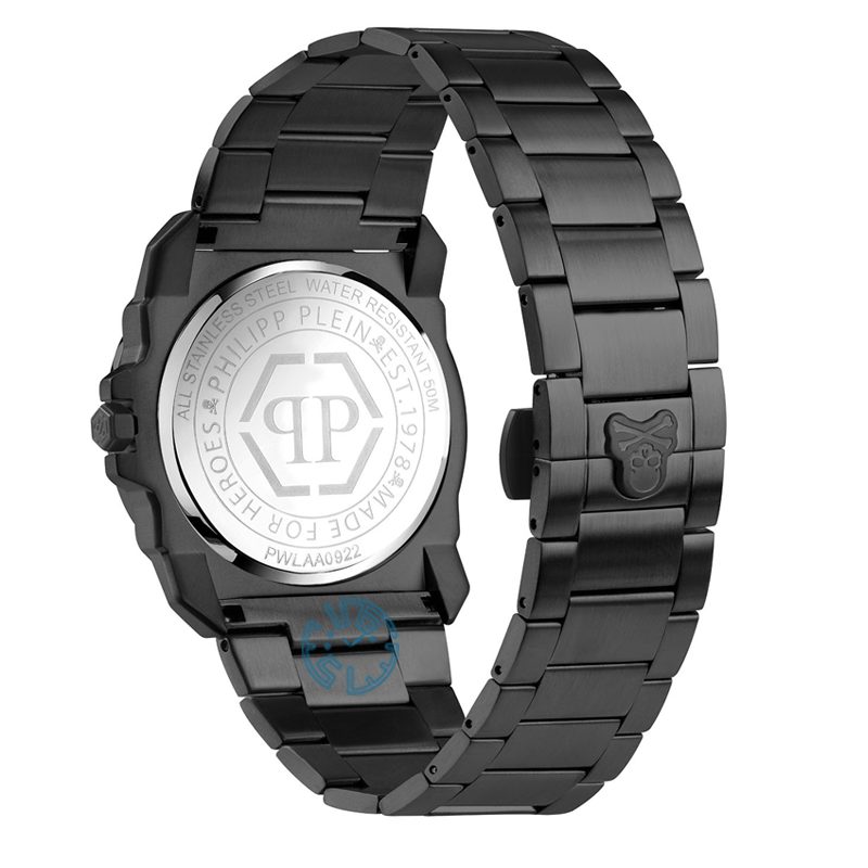 ساعت مچی مردانه فیلیپ پلین PHILIPP PLEIN PWLAA0922