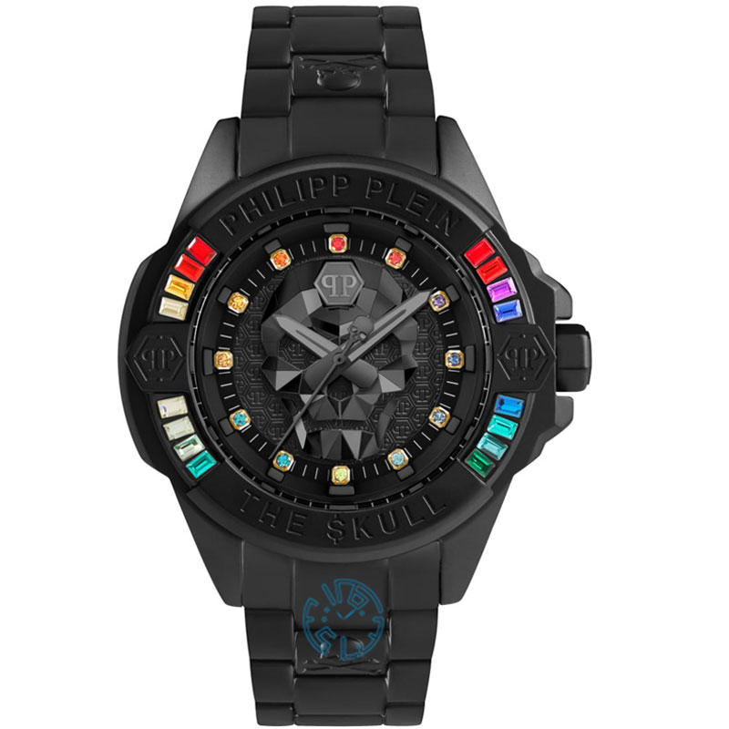 ساعت مچی مردانه زنانه فیلیپ پلین PHILIPP PLEIN PWNAA0522