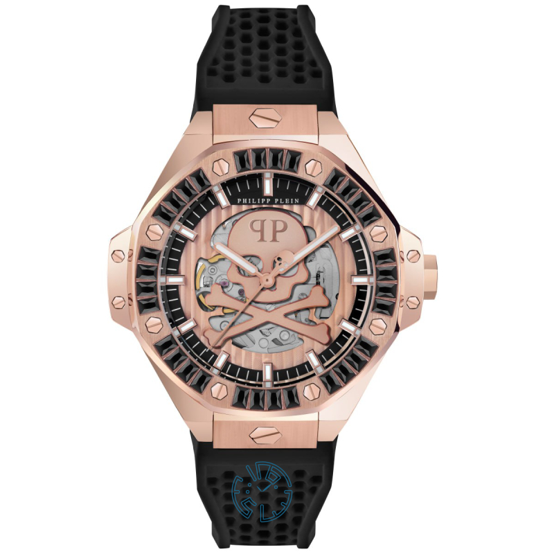 ساعت مچی مردانه فیلیپ پلین PHILIPP PLEIN PWPFA0324