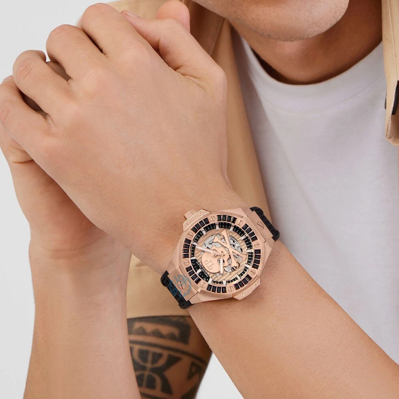 ساعت مچی مردانه فیلیپ پلین PHILIPP PLEIN PWPFA0324