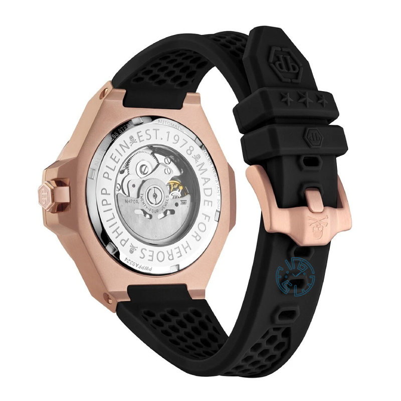 ساعت مچی مردانه فیلیپ پلین PHILIPP PLEIN PWPFA0324