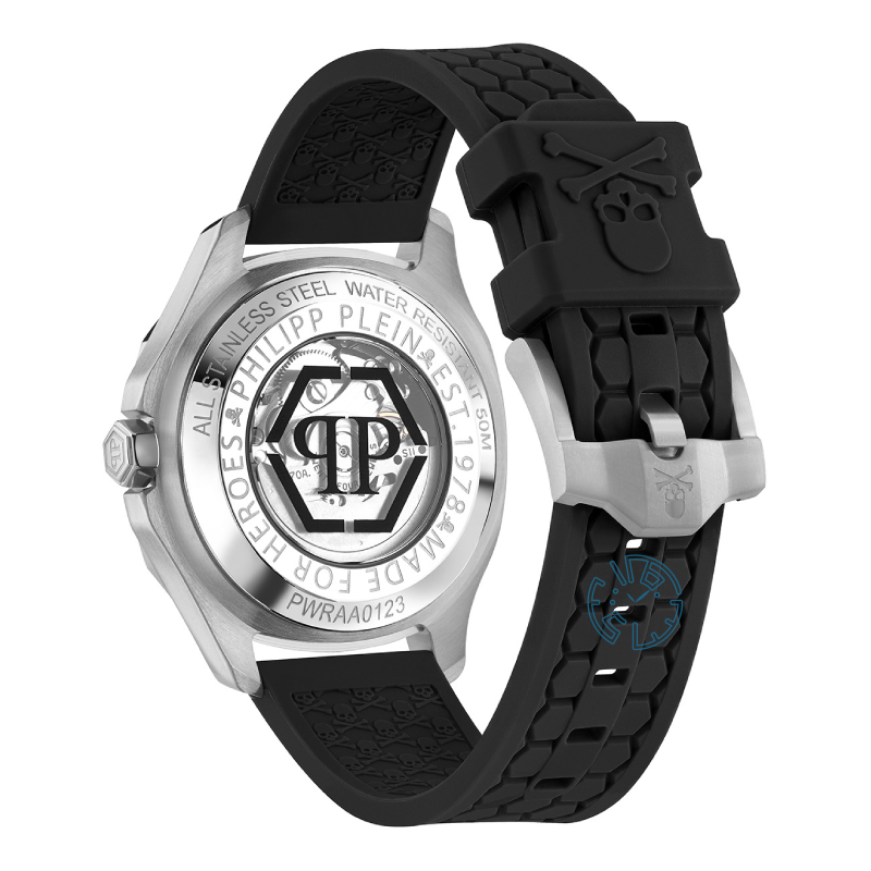 ساعت مچی مردانه فیلیپ پلین PHILIPP PLEIN PWRAA0123