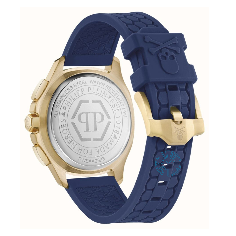ساعت مچی مردانه فیلیپ پلین PHILIPP PLEIN PWSAA0323